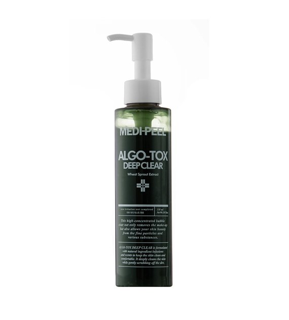 MEDI-PEEL Algo-Tox Deep Clear 150ml