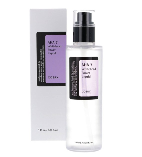 COSRX AHA 7 Whitehead Power Liquid 100 ml