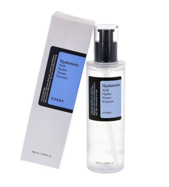 COSRX Hyaluronic Acid Hydra Power Essence 100 ml