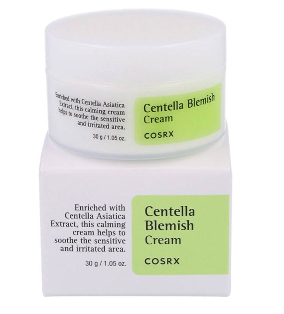 COSRX Centella Blemish cream 30 ml