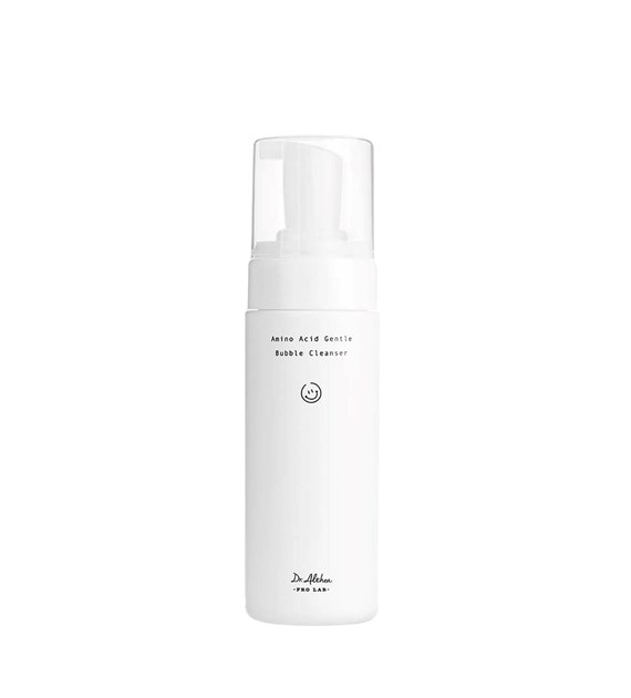 Dr.Althea Amino Acid Gentle Bubble Cleanser 140ml