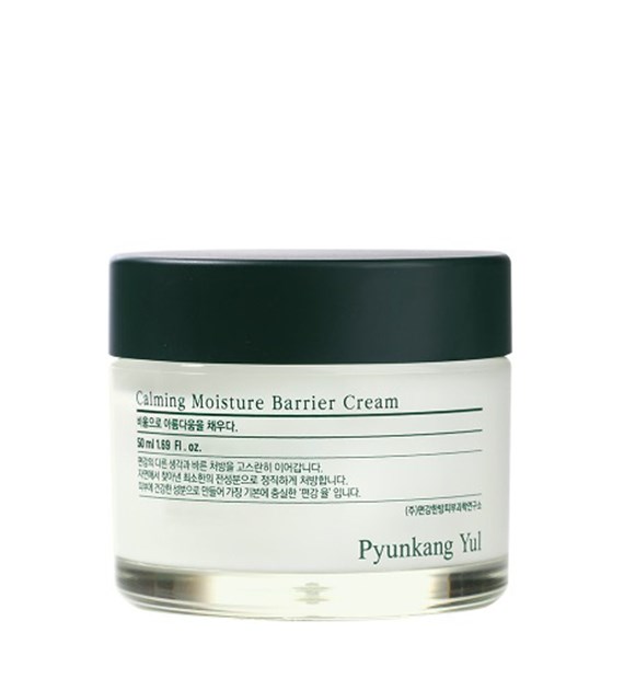 Pyunkang Yul Calming Moisture Barrier Cream 50 ml