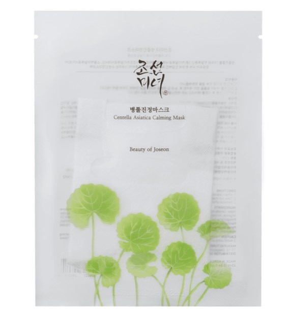 Beauty of Joseon Centella Asiatica Calming Mask