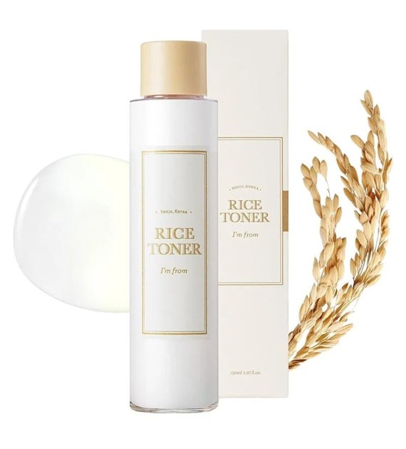 I'M FROM Rice Toner 150ml