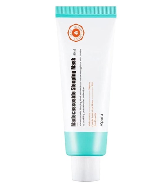 A'PIEU Madecassoside Sleeping Mask 80ml