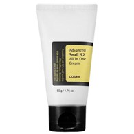COSRX Advanced Snail 92 All in one cream tube 100 g
