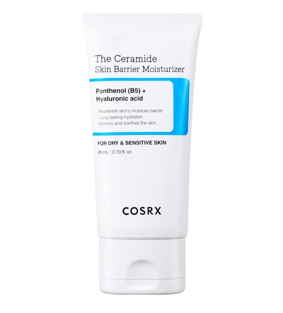 COSRX The Ceramide Skin Barrier Moisturizer 80 ml