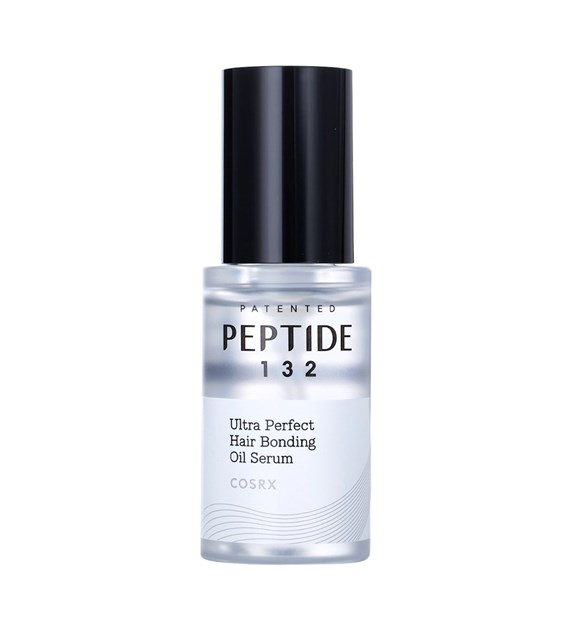 COSRX PEPTIDE-132 Ultra Perfect Hair Bonding Oil Serum 28ml