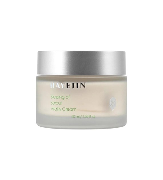 HAYEJIN Blessing of Sprout Vitality Cream 50ml