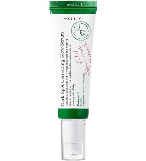 AXIS-Y Dark Spot Correcting Glow Serum 50 ml
