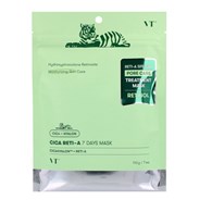 VT COSMETICS Cica Reti-A 7 Days Mask
