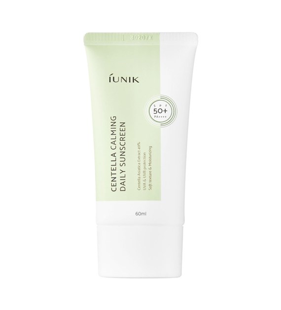 iUNIK Centella Calming Daily Sunscreen 60ml