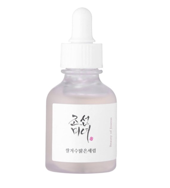 Beauty of Joseon Glow Deep Serum Rice + Alpha Arbutin 30ml