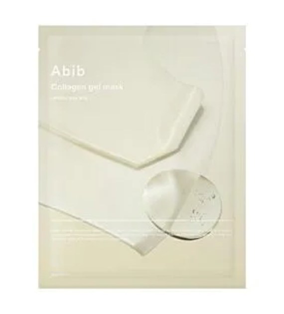 Abib Collagen gel mask Jericho Rose 35g