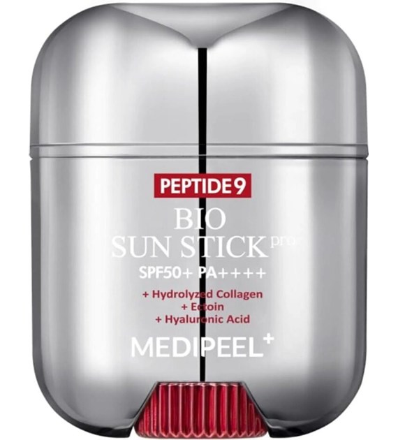 MEDI-PEEL Peptide 9 Bio Sun Stick Pro 19g