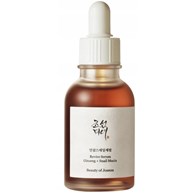 Beauty of Joseon Revive Serum Ginseng+Snail Mucin 60ml