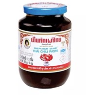 Mae Pranom Thai Chili Paste 513 g