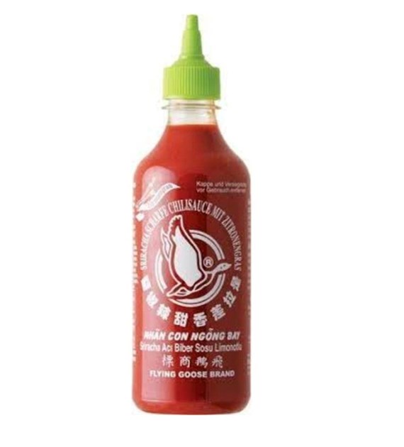 Flying Goose Sos Sriracha Hot 455 ml