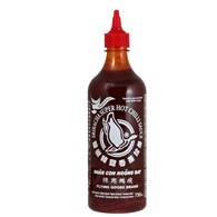Flying Goose Sos Sriracha Super Hot 730 ml