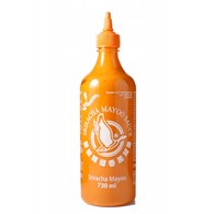 Flying Goose Sos Sriracha Mayo 730 ml