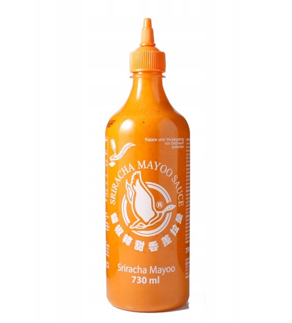 Flying Goose Sos Sriracha Mayo 730 ml