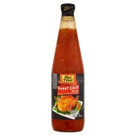 Real Thai Sos chilli słodki do drobiu 850 g 700 ml