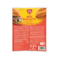 Schar Bułka Mini Baguette 2x75 g 150 g