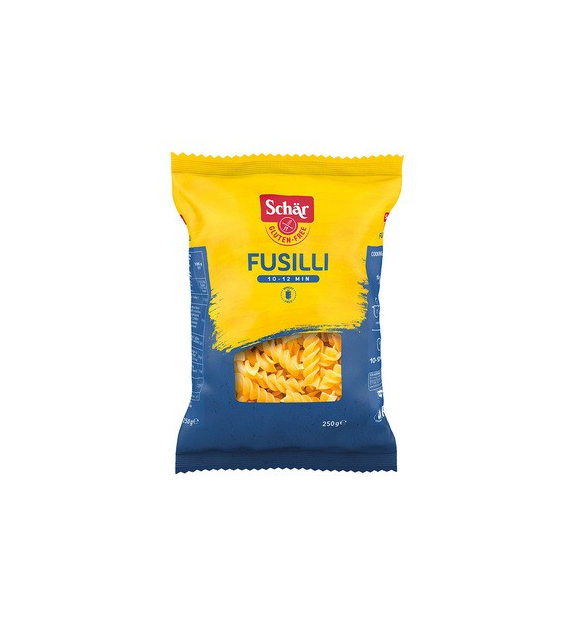 Schar Makaron Fusillii 250 g