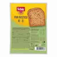 Schar Chleb Pan Multigrano wieloziarnisty 250 g