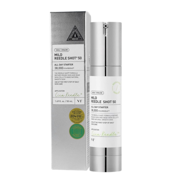 VT COSMETICS Reedle shot 50 50 ml