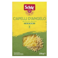 Schar Makaron Capelli d'Angelo 250 g