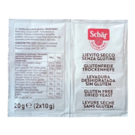 Schar Drożdże Lievito (2x10 g) 20 g
