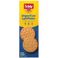 Schar Ciastka Digestive 150 g