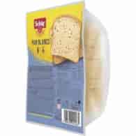 Schar Chleb Pan Blanco jasny 250 g