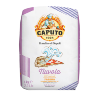 Caputo Mąka pszenna 0 Nuvola 1 kg