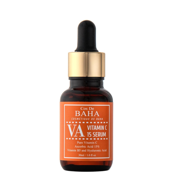 COS DE BAHA VA Vitamin C 15% Serum 30 ml