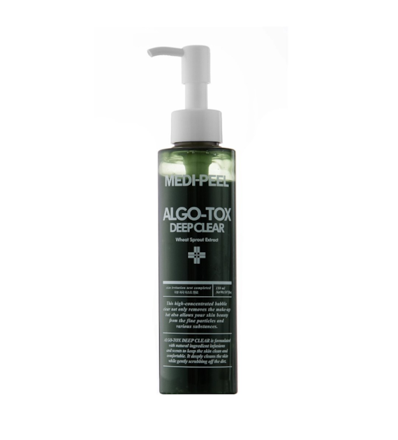 MEDI-PEEL Algo-Tox Deep Clear 150ml