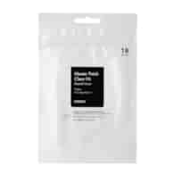 COSRX Clear Fit Master Patch plasterki na wypryski 18 szt