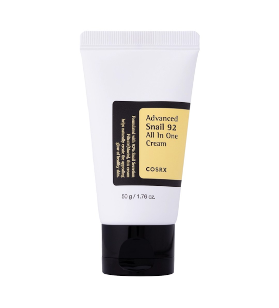 COSRX Advanced Snail 92 All in one cream 50g