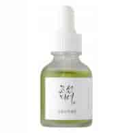 Beauty of Joseon Calming serum Greentea + Panthenol 30 ml