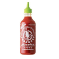 Flying Goose Sos Sriracha Hot 455 ml