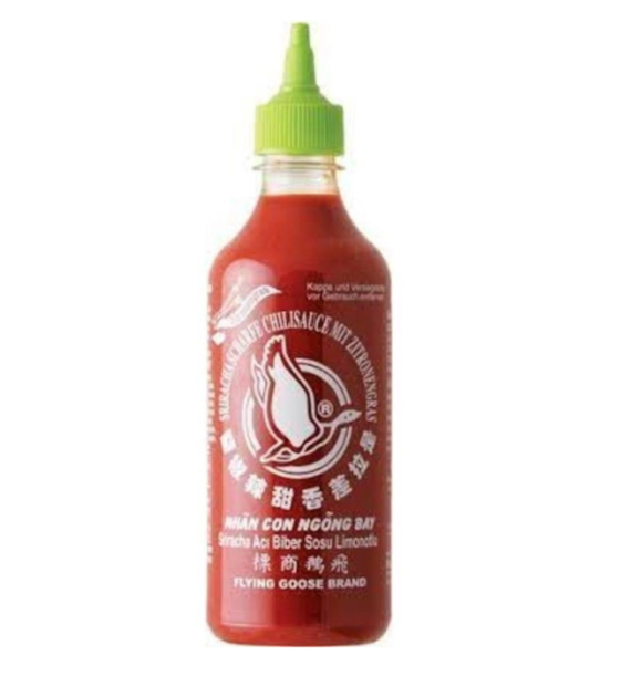 Flying Goose Sos Sriracha Hot 455 ml