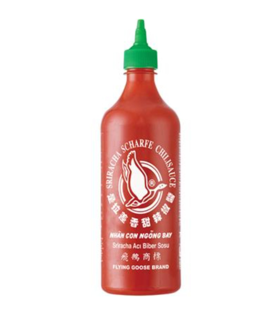 Flying Goose Sos Sriracha Original 730 ml