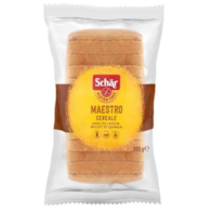 Schar Chleb wieloziarnisty Maestro Cereale 300 g