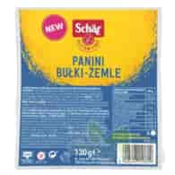 Schar Bułki Panini 2x65 g 130 g