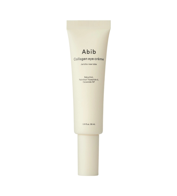 Abib Collagen eye creme Jericho rose 30 ml