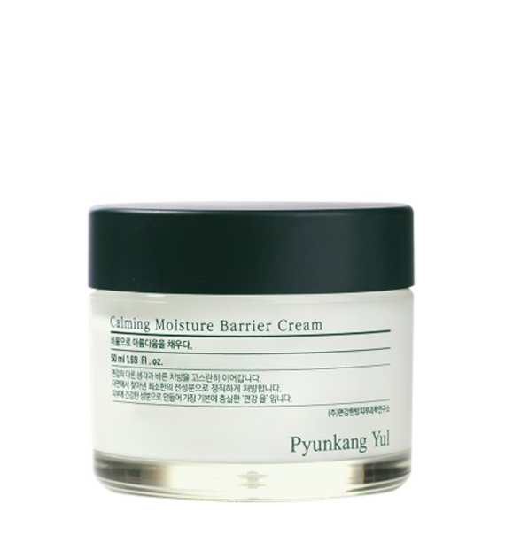 Pyunkang Yul Calming Moisture Barrier Cream 50 ml