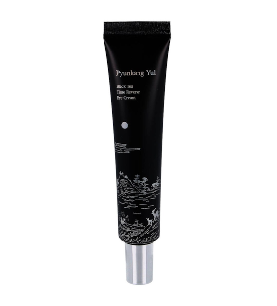 Pyunkang Yul Black Tea Time Reverse Eye Cream 9 ml