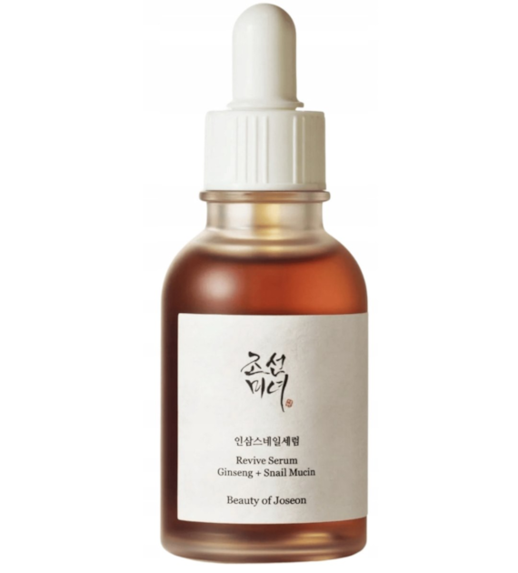 Beauty of Joseon Revive Serum Ginseng+Snail Mucin 60ml