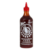 Flying Goose Sos Sriracha Super Hot 730 ml